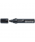 Flipchartmarker TZ 48, 7-155501, Packung, schwarz, 3-10mm Keilspitze