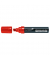 Flipchartmarker TZ 48, 7-155502, Pack, rot, 3-10mm Keilspitze