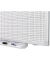 Whiteboard-kariert Professional, 7-100154, 120x90cm, emailliert, Aluminiumrahmen