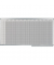 Jahresplaner Professional 5-Tage-Woche 50 Personen 75 x 150cm