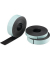 Magnetband 19mm x 3m x 1,5mm braun selbstklebend
