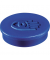 Haftmagnete 7-181003 rund 10mm Ø blau 150g Haftkraft
