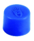 Haftmagnete 7-181003 rund 10mm Ø blau 150g Haftkraft