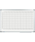 Jahresplaner Premium 53-Wochen magnetisch 90 x 60cm
