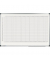 Jahresplaner Premium 53-Wochen magnetisch 90 x 60cm