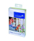 Magic Chart Notes 10 x 20cm, sortiert, haftet ohne Kleber, abwischbar,