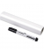 Magic Chart Whiteboard 20 x 30 cm, blanko, haftet ohne Kleber,