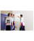 Magic Chart Whiteboard 20 x 30 cm, blanko, haftet ohne Kleber,