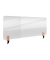ELEMENTS Spuckschutz transparent 160,0 x 60,0 cm