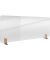 ELEMENTS Spuckschutz transparent 160,0 x 60,0 cm
