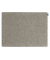 BOARD-UP Akustik Pinboard 75x50cm warm grey