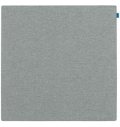 BOARD-UP Akustik Pinboard 75x75cm calm blue