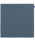 BOARD-UP Akustik Pinboard 75x75cm denim blue