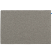 BOARD-UP Akustik Pinboard 75x100cm warm grey