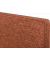 BOARD-UP Akustik Pinboard 75x100cm autumn brown