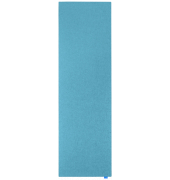 WALL-UP Akustik Pinboard 200x59.5cm marina blue