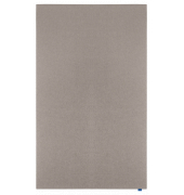 WALL-UP Akustik Pinboard 200x119.5cm honey brown