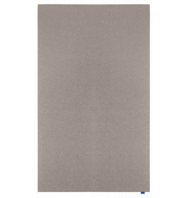 WALL-UP Akustik Pinboard 200x119.5cm honey brown