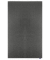 WALL-UP Akustik Pinboard 200x119.5cm midnight blue