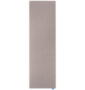 WALL-UP Akustik Pinboard 200x59.5cm sandy beige