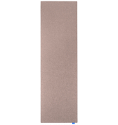 WALL-UP Akustik Pinboard 200x59.5cm vintage brown