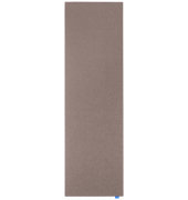 WALL-UP Akustik Pinboard 200x59.5cm oak brown