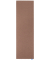 WALL-UP Akustik Pinboard 200x59.5cm almond brown