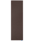 WALL-UP Akustik Pinboard 200x59.5cm iron grey