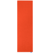WALL-UP Akustik Pinboard 200x59.5cm blazing red