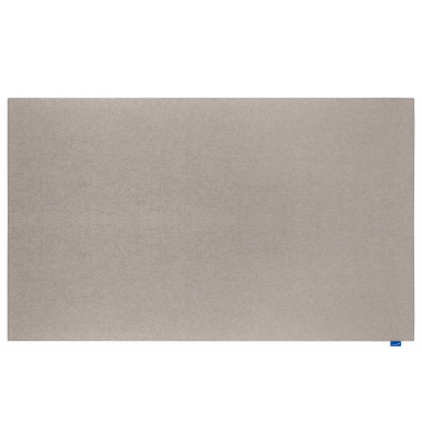 WALL-UP Akustik Pinboard 119.5x200cm sandy beige