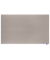 WALL-UP Akustik Pinboard 119.5x200cm sandy beige