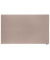 WALL-UP Akustik Pinboard 119.5x200cm vintage brown