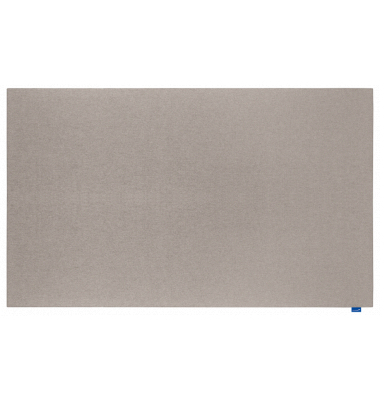 WALL-UP Akustik Pinboard 119.5x200cm honey brown