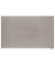 WALL-UP Akustik Pinboard 119.5x200cm honey brown
