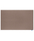 WALL-UP Akustik Pinboard 119.5x200cm almond brown