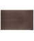 WALL-UP Akustik Pinboard 119.5x200cm iron grey