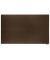 WALL-UP Akustik Pinboard 119.5x200cm pure brown