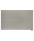 WALL-UP Akustik Pinboard 119.5x200cm river grey