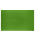 WALL-UP Akustik Pinboard 119.5x200cm lime green