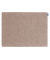 BOARD-UP Akustik Pinboard 75x50cm vintage brown