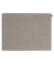 BOARD-UP Akustik Pinboard 75x50cm honey brown