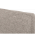 BOARD-UP Akustik Pinboard 75x50cm honey brown