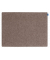 BOARD-UP Akustik Pinboard 75x50cm oak brown