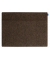 BOARD-UP Akustik Pinboard 75x50cm pure brown
