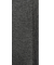 BOARD-UP Akustik Pinboard 75x50cm midnight blue