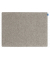 BOARD-UP Akustik Pinboard 75x50cm river grey