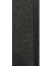 BOARD-UP Akustik Pinboard 75x50cm navy blue
