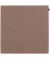 BOARD-UP Akustik Pinboard 75x75cm almond brown