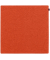 BOARD-UP Akustik Pinboard 75x75cm blazing red
