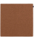 BOARD-UP Akustik Pinboard 75x75cm autumn brown